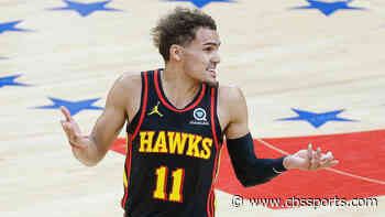 Hawks-76ers: Trae Young giving off 2013 Stephen Curry vibes, turning into NBA superstar in real playoff time