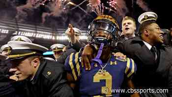 Cameron Kinley's request to delay commission to pursue NFL career with Buccaneers denied by US Navy