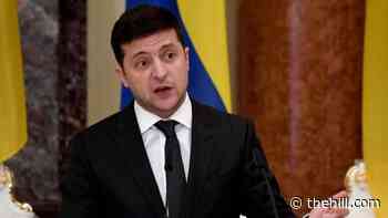 Biden invites Ukraine's president to the White House