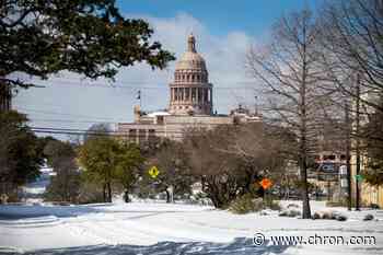 Analysis: The Texas electric grid and the improvements that didn’t come