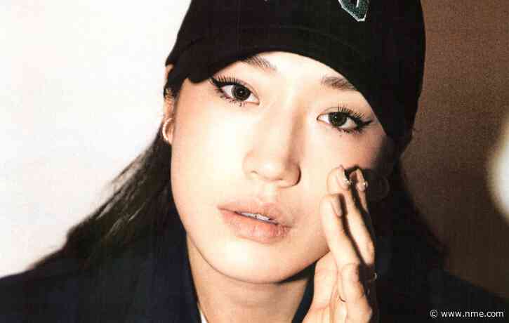 Listen to Peggy Gou’s hopeful new collaboration with OHHYUK, ‘Nabi’