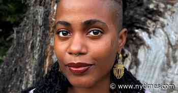 Book Review: ‘Dear Senthuran,’ by Akwaeke Emezi