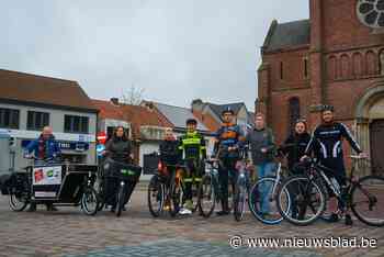 Meer dan 100 Oud-Turnhoutse ondernemers in promovideo