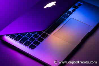 Apple announces MacOS Monterey, the next big update for Macs