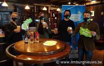 Bocholt: Bruisende brouwerijgemeente Bocholt (7 juni 2021) - Limburgnieuws.be