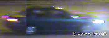 RPD looking for help identifying hit-and-run suspect