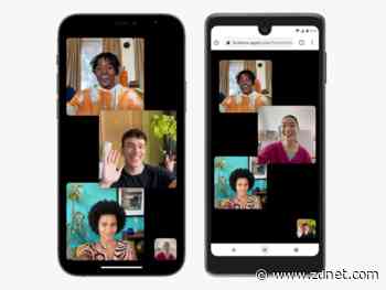 WWDC 2021: Apple's iOS 15 FaceTime update, launch of SharePlay reflects hefty dose of Zoom envy