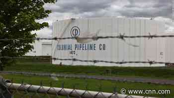 First on CNN: US recovers millions in cryptocurrency paid to Colonial Pipeline ransomware hackers