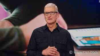 Apple unveils iOS 15 with new features for post-pandemic life