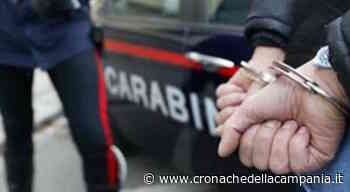 Napoli, in auto con oltre 100 grammi di “erba”. 25enne arrestato a Fuorigrotta - Cronache della Campania