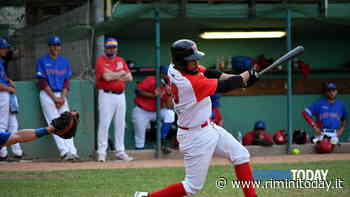 Erba Vita New Rimini torna da Rovigo con una sconfitta, seconda gara sospesa per maltempo - RiminiToday