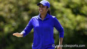 Megha Ganne's memorable run at 2021 U.S. Women's Open reminded us how golf can simply be fun