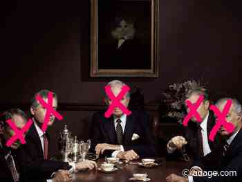 Mischief's ascent has been swift, with each campaign living up to the shop's name