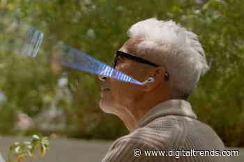 AirPods become more useful with conversation boost