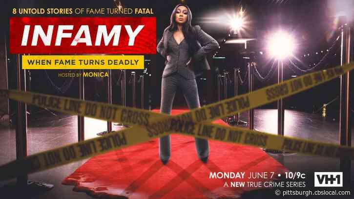 ‘It Gives The Victims A Little Bit Of A Voice’: Monica Denise On VH1’s ‘Infamy: When Fame Turns Deadly’