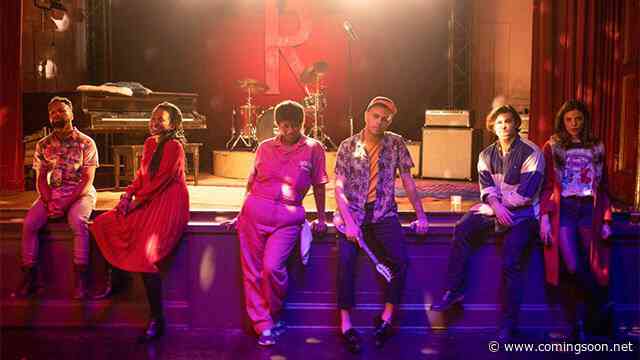 Exclusive Rollers Trailer For Isaiah Smallman’s Dramedy Feature