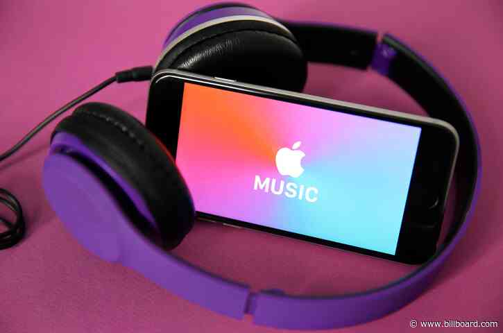 Apple Music Releases Spatial Audio and Lossless Streaming