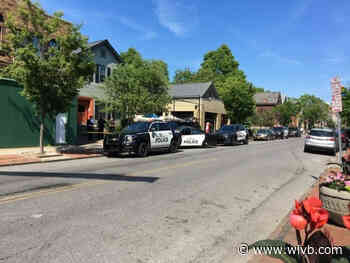 Buffalo Police arrest suspect in Allen Burger Venture shooting