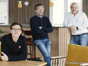 A year after backlash, French agency Rosapark has a new name