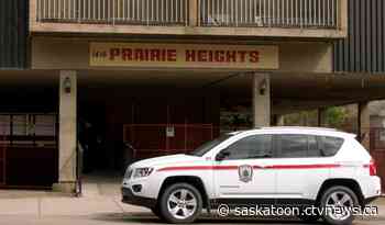 Court-appointed administrator takes over Saskatoon condo tower after board ceases 'any meaningful existence'