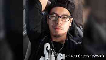 Prince Albert police now investigating man's disappearance as homicide