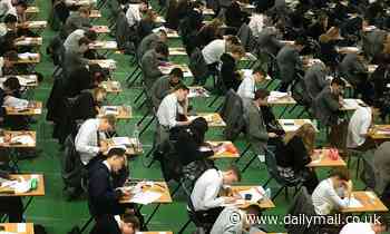 Quitting maths at age 16 can affect teens' BRAINS