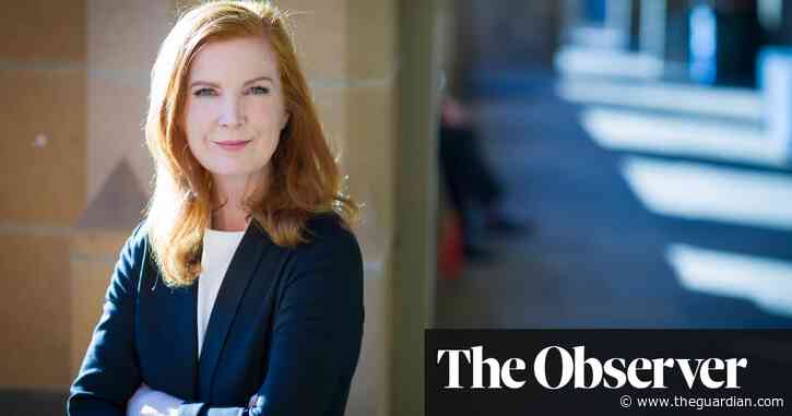 Microsoft’s Kate Crawford: ‘AI is neither artificial nor intelligent’