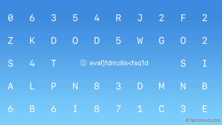 Apple announces iCloud+ with privacy-focused features