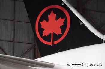 Return of bonuses from Air Canada execs "rare" case of change in compensation: expert