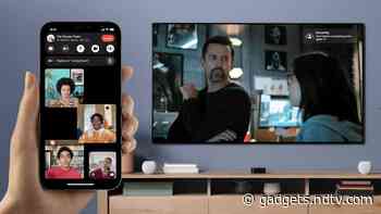 iOS 15 Announced With New FaceTime, iMessage, Sharing, Focus, and Privacy Features