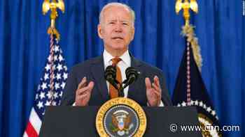 Analysis: Attacks saddle Biden with grave national security crisis