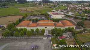 Reabilitação da Escola Básica 2,3 de Airães - Câmara Municipal de Felgueiras - Cision News