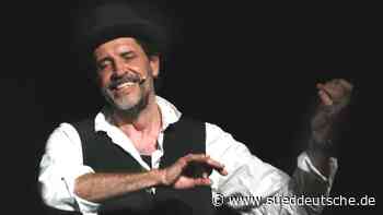 Gilching, wie es friert und singt - Süddeutsche Zeitung