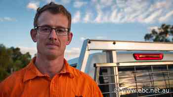 Deep in coal country, one community is grappling with what the future holds