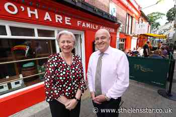 Delight across Ireland as pubs and gyms reopen following lockdown - St Helens Star