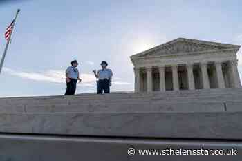 Unanimous US Supreme Court dashes residency hopes of 'temporary protected' - St Helens Star