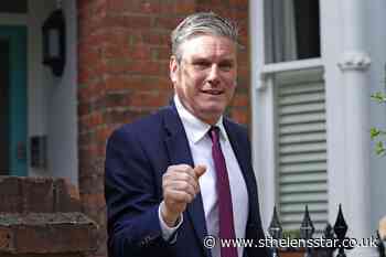 Starmer calls for end to 'levelling down of workers' rights' - St Helens Star