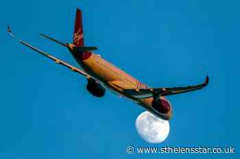 Aviation bosses call for reopening of UK-US travel - St Helens Star