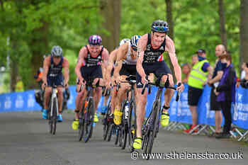 Jonny Brownlee: 'Olympics will be weird without Alistair' - St Helens Star