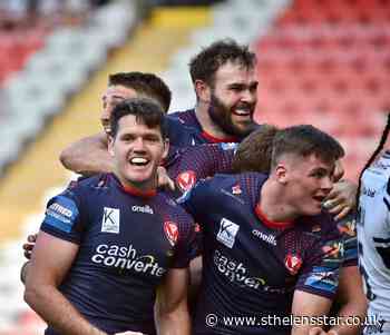 Update on St Helens v Castleford Tigers Challenge Cup Final tickets - St Helens Star