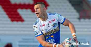 Super League treatment room as key Leeds Rhinos, St Helens and Wigan players eye return - Hull Live
