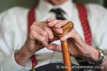 MPs call for weekly break for 'exhausted' unpaid carers - St Helens Star