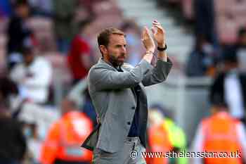 The week ahead for England before their Euro 2020 opener - St Helens Star