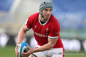 Wales name five uncapped players in squad for summer Tests - St Helens Star