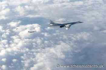 Vladimir Putin confirms Russia's exit from surveillance flight pact - St Helens Star