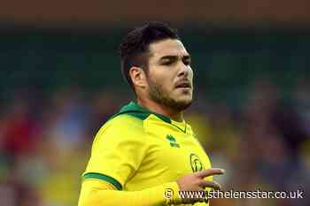Aston Villa agree fee with Norwich for Emiliano Buendia - St Helens Star