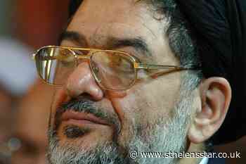 Iranian cleric who helped found Hezbollah dies aged 74 - St Helens Star