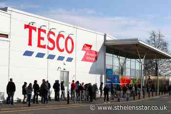 Tesco to end buying partnership with French supermarket Carrefour - St Helens Star