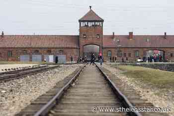 Last surviving soldier involved in liberation of Auschwitz dies - St Helens Star