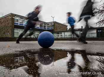 Hundreds of children hospitalised in St Helens from injuries - St Helens Star